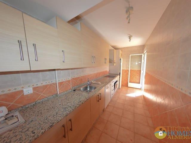 Apartamento en venta en La Alfoquia, Almería