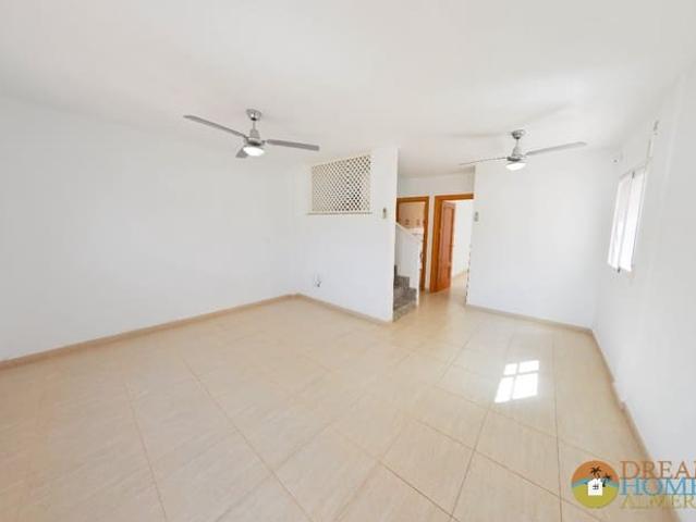 Apartamento en venta en La Alfoquia, Almería