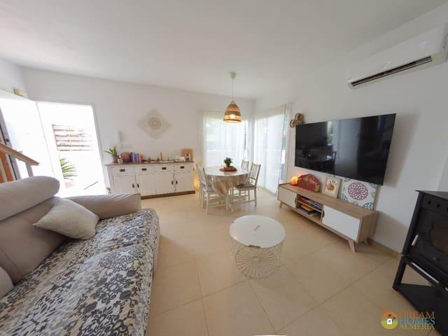 Apartamento en venta en La Alfoquia, Almería