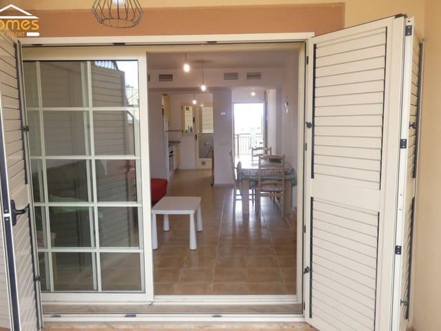 Apartamento en venta en La Alfoquia, Almería