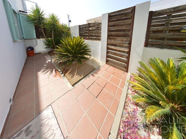 Apartamento en venta en La Alfoquia, Almería