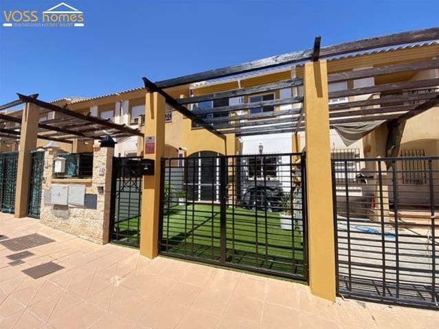 Apartamento en venta en La Alfoquia, Almería