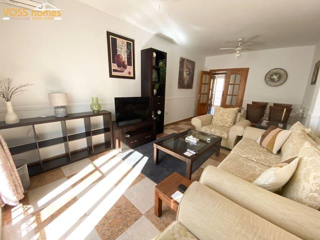 Apartamento en venta en La Alfoquia, Almería