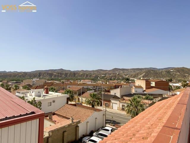 Apartamento en venta en La Alfoquia, Almería