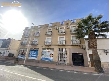 La Alfoquia, Almería, Andalucía, Andalucía