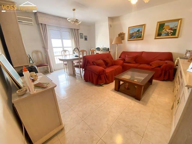 Apartamento en venta en La Alfoquia, Almería