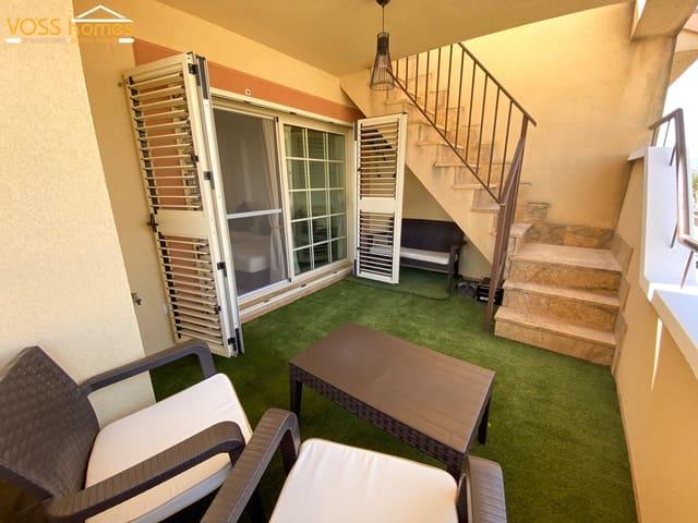 Apartamento en venta en La Alfoquia, Almería