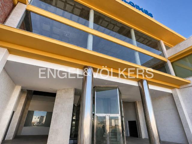 Apartamento en Venta en La Algaba
