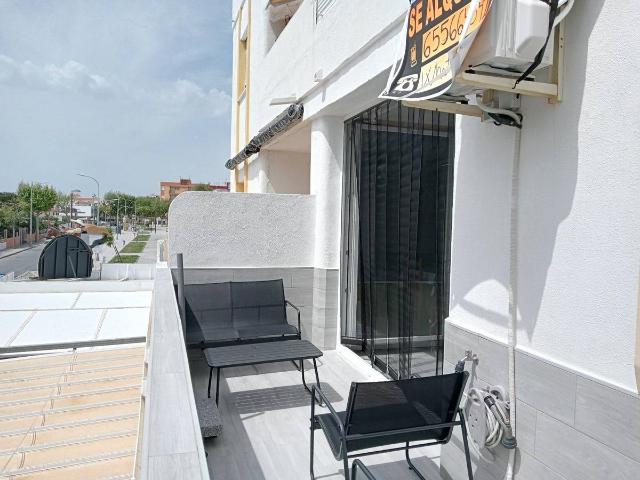 Apartamento en Venta en La Antilla