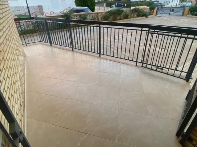 Apartamento en Venta en La Antilla