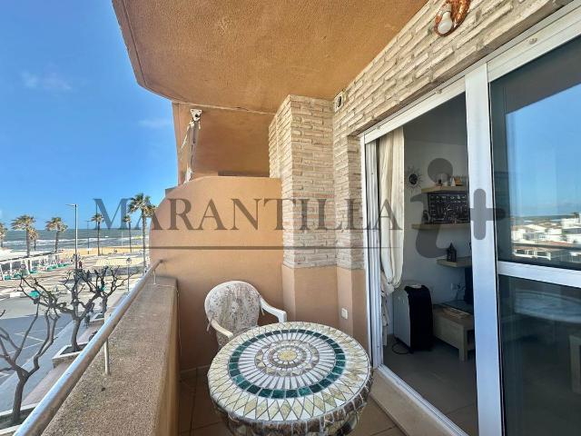 Apartamento en Venta en La Antilla