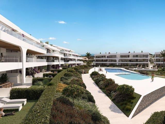Apartamento en venta en La Atalaya, Málaga