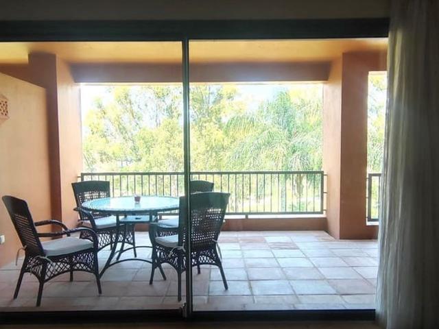 Apartamento en venta en La Atalaya, Málaga