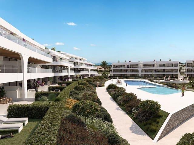 Apartamento en venta en La Atalaya, Málaga
