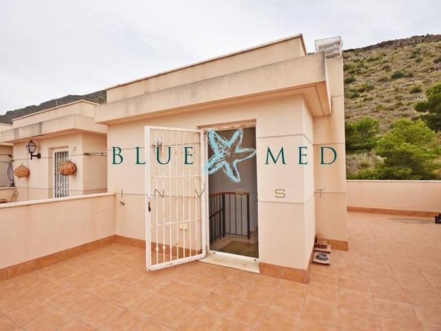 Apartamento en venta en La Azohia, Murcia Costa Cálida