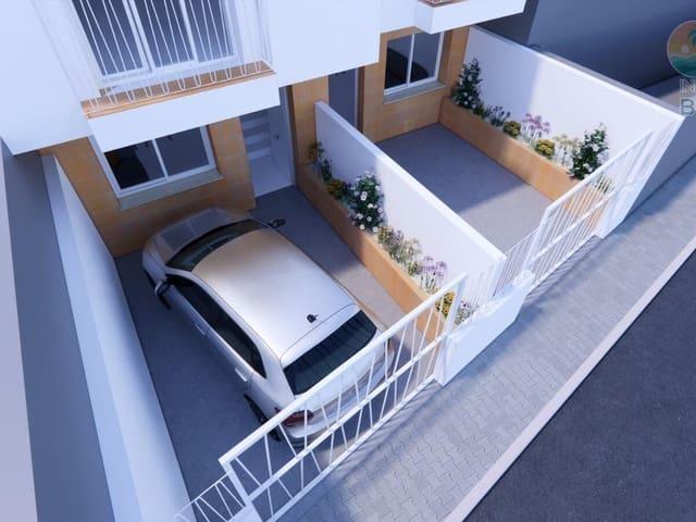 Apartamento en venta en La Azohia, Murcia Costa Cálida