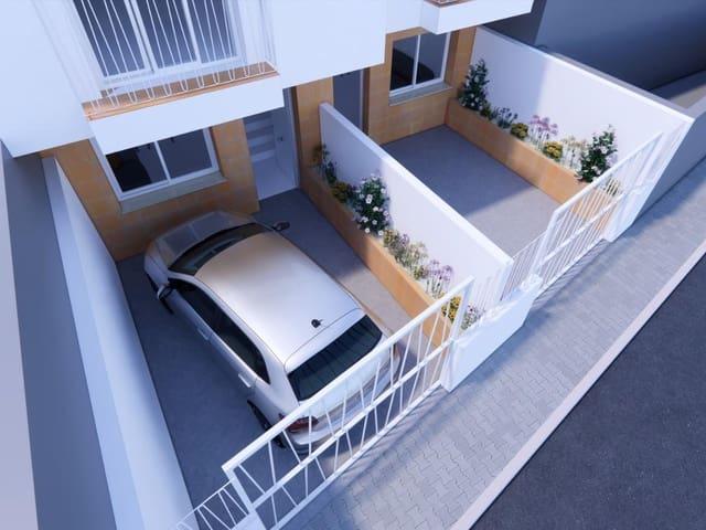 Apartamento en venta en La Azohia, Murcia Costa Cálida