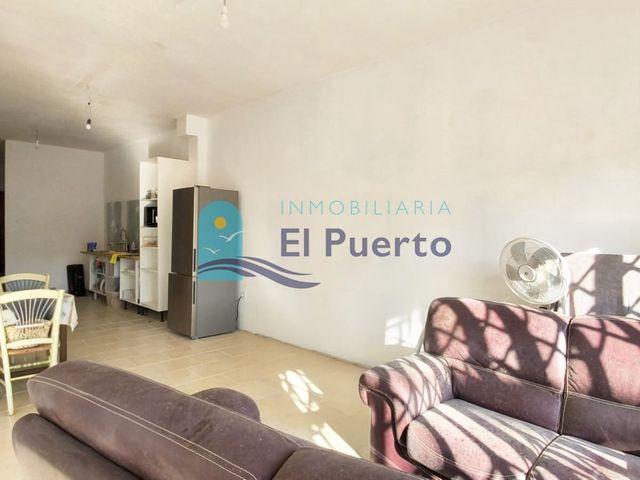 Apartamento en venta en La Azohia, Murcia Costa Cálida