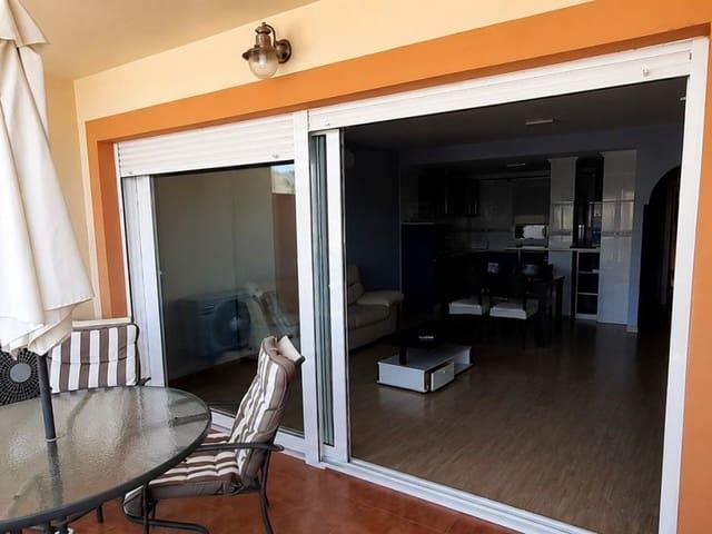 Apartamento en venta en La Azohia, Murcia Costa Cálida