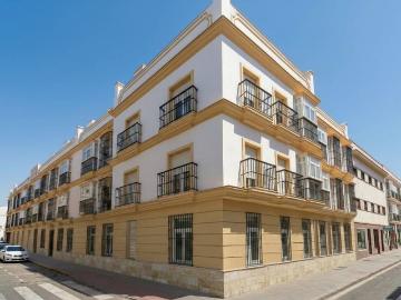 Apartamento en Venta en La Banda Campo de Fútbol