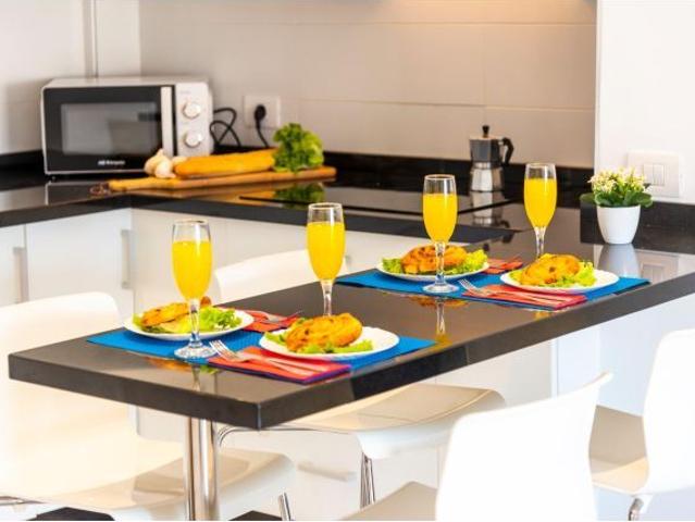 Apartamento en Venta en La Barona, Santa Cruz de Tenerife