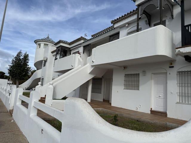 Apartamento en venta en La Barrosa, Cádiz Costa de la Luz