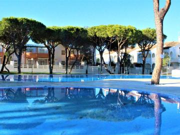 Apartamento en Venta en La Barrosa