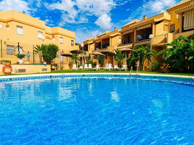 Apartamento en Venta en La Barrosa