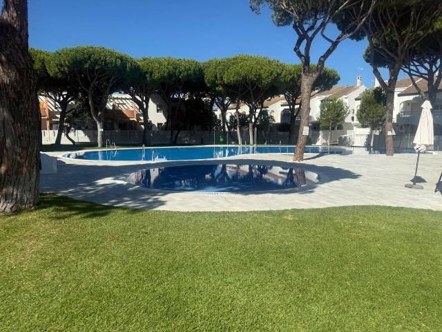 Apartamento en Venta en La Barrosa