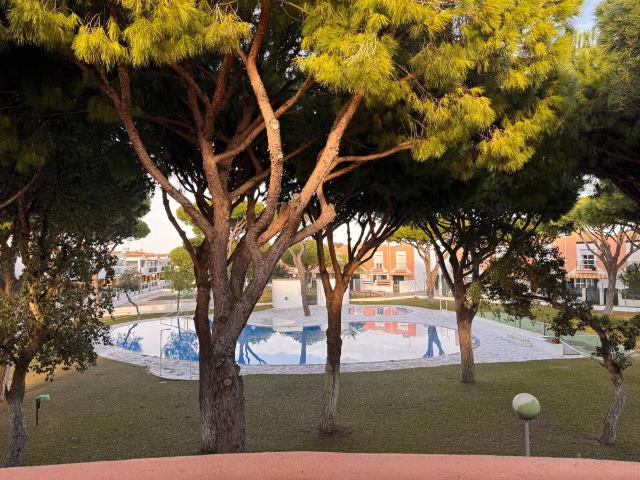 Apartamento en Venta en La Barrosa