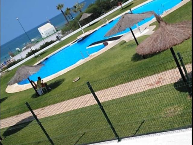 Apartamento en Venta en La Barrosa