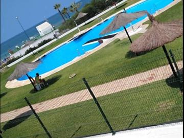 Apartamento en Venta en La Barrosa