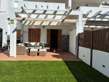 Calle Álamo, Chiclana De La Frontera, Centro de Chiclana de la Frontera, Los Gallos, Cádiz, Andalucía, Andalucía