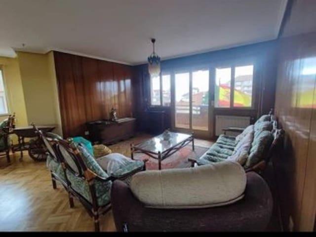Apartamento en venta en La Bañeza, León