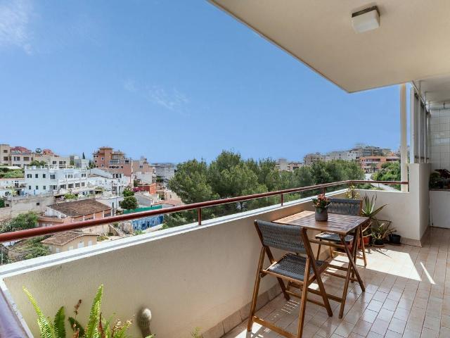 Apartamento en Venta en La Bonanova