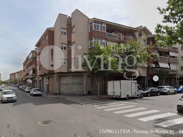 Apartamento en Venta en La Bordeta
