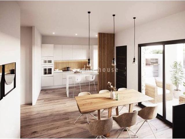 Apartamento en venta en La Canalosa, Alicante