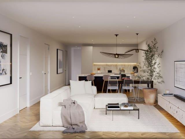 Apartamento en venta en La Canalosa, Alicante