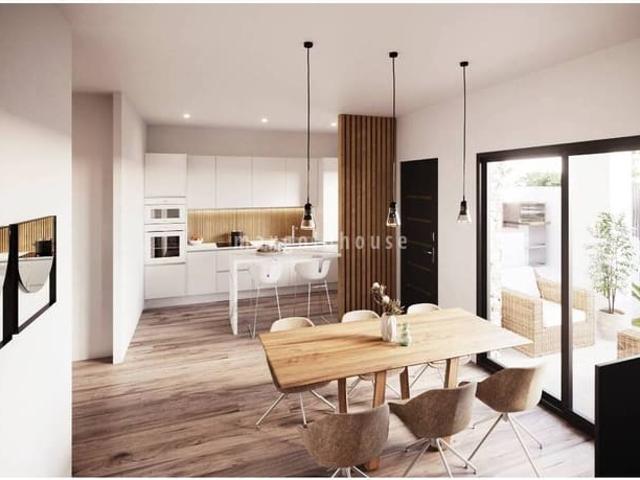 Apartamento en venta en La Canalosa, Alicante