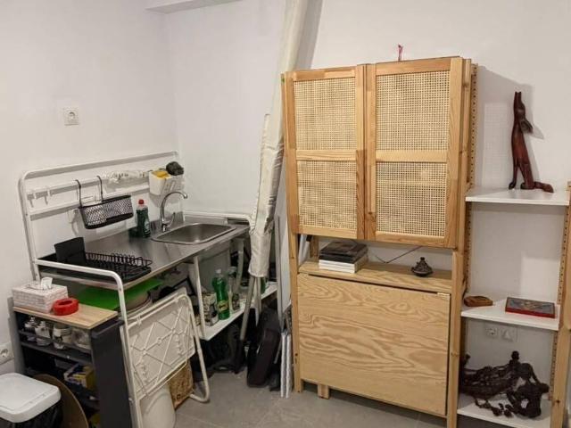 Apartamento en Venta en La Calzada La Florida