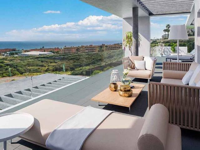 Apartamento en Venta en La Cala Mijas