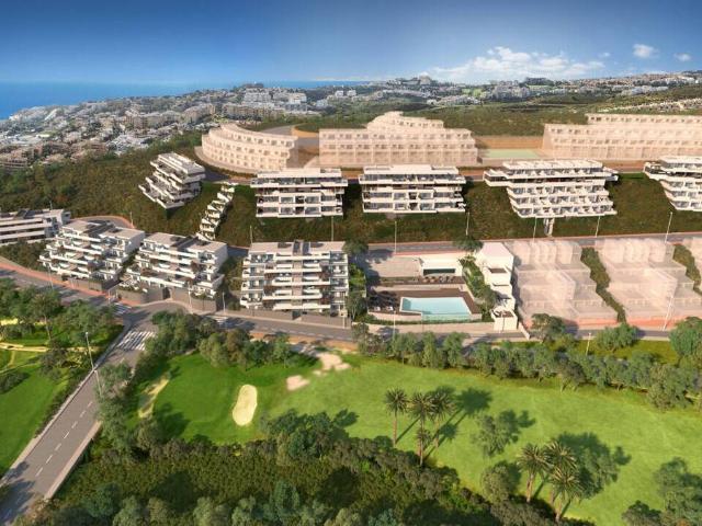 Apartamento en Venta en La Cala Mijas