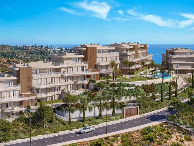 Apartamento en Venta en La Cala Mijas