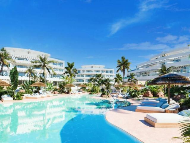 Apartamento en Venta en La Cala Mijas