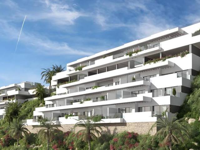 Apartamento en Venta en La Cala Mijas