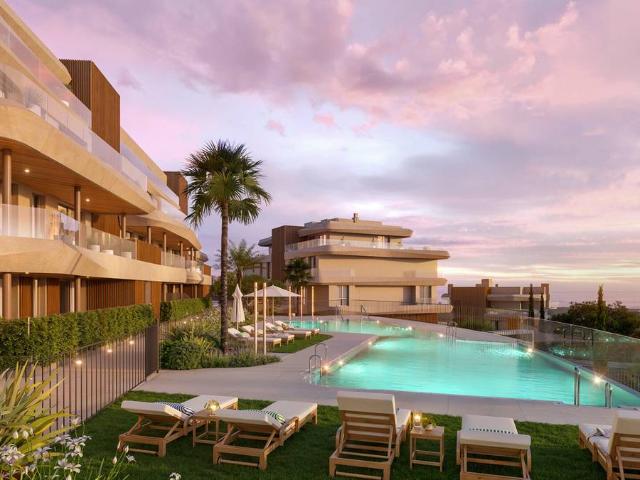 Apartamento en Venta en La Cala Mijas