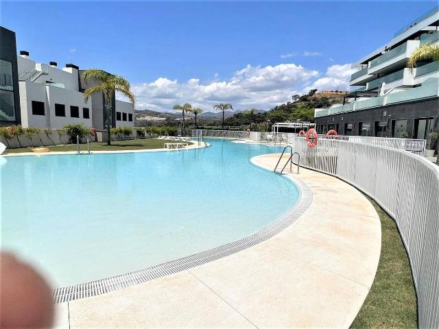Apartamento en Venta en La Cala Mijas