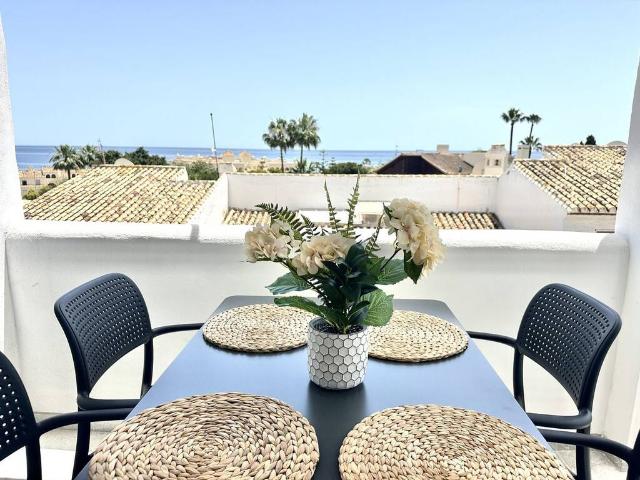 Apartamento en Venta en La Cala Mijas
