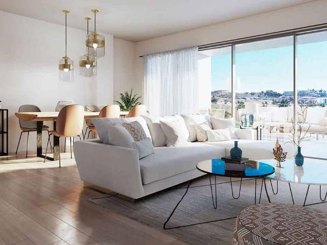 Apartamento en Venta en La Cala Mijas