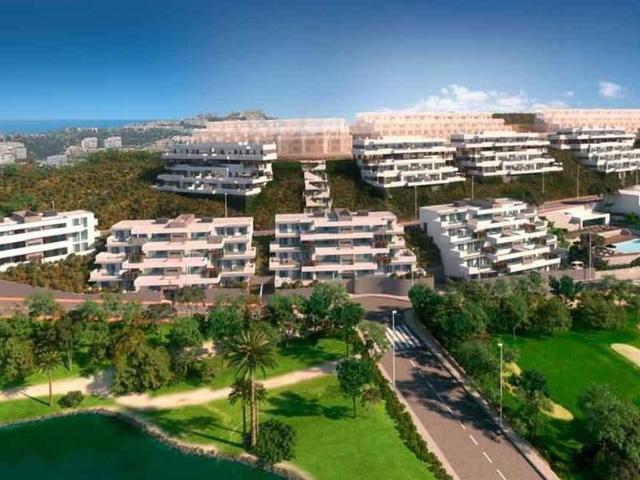 Apartamento en Venta en La Cala Mijas